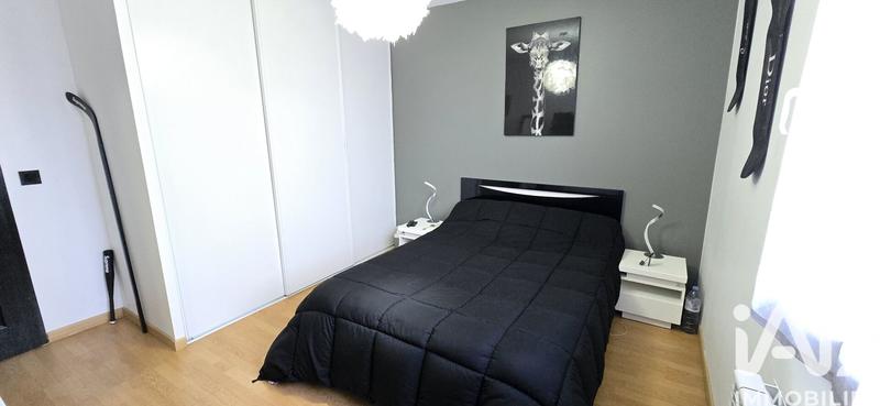 Maison - 119 m² - 4 pièces