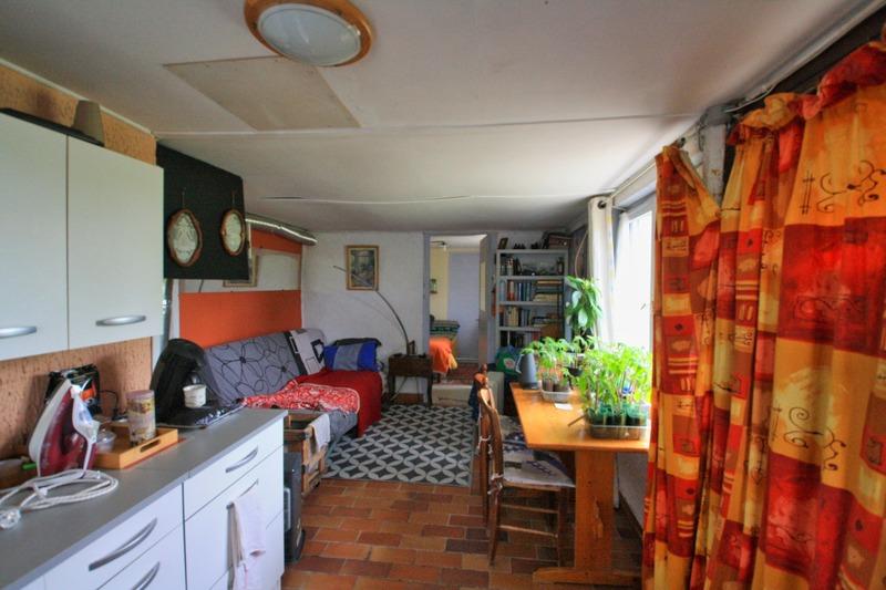 Maison de campagne - 92 m² - 6 pièces