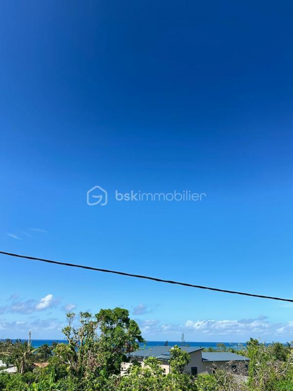 Terrain constructible - 658 m²