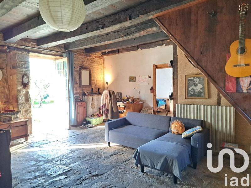 Maison - 114 m² - 6 pièces