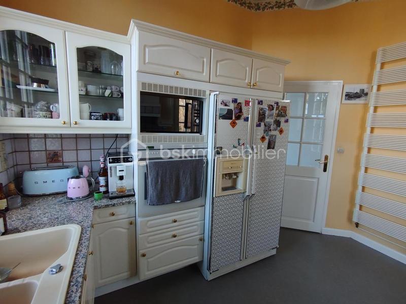 Appartement - 93 m² - 4 pièces