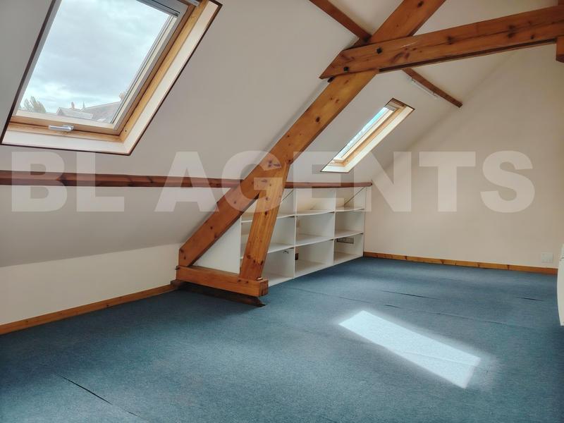 Pavillon - 79 m² - 4 pièces