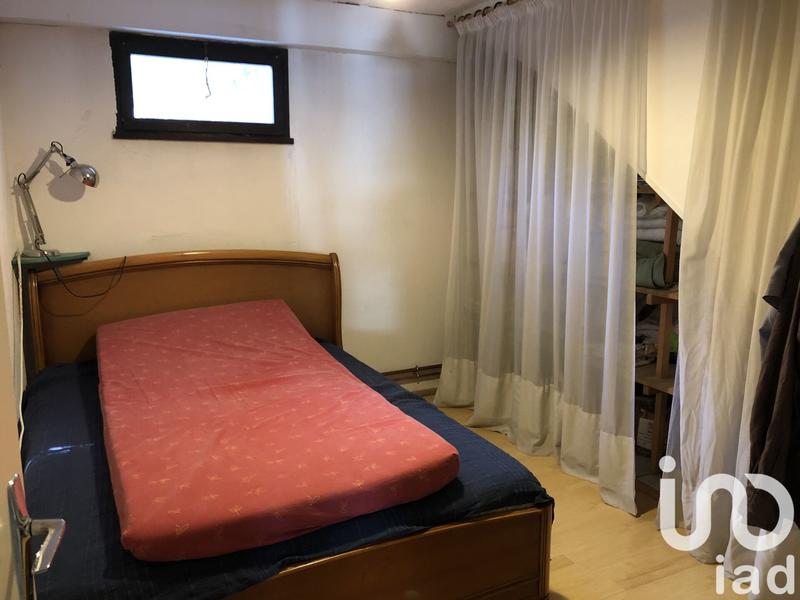 Maison - 135 m² - 7 pièces