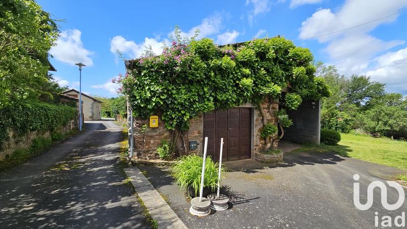 Maison de village - 190 m² - 6 pièces