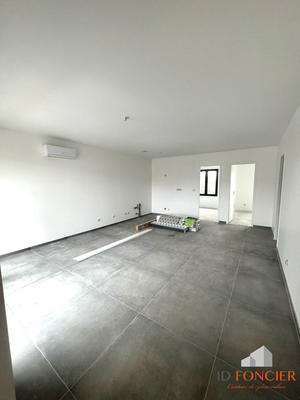 Appartement - 53 m² - 3 pièces