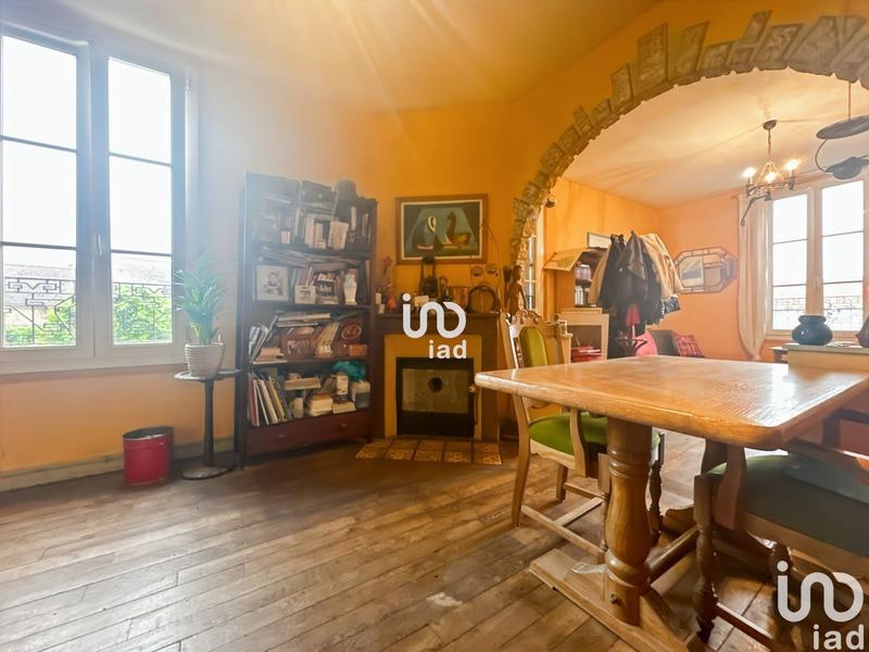 Local commercial - 185 m²