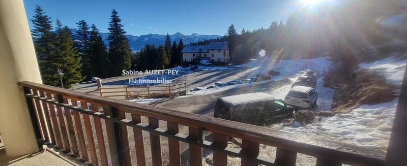 Appartement - 24 m² - 1 pièce