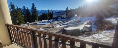 Appartement - 24 m² - 1 pièce