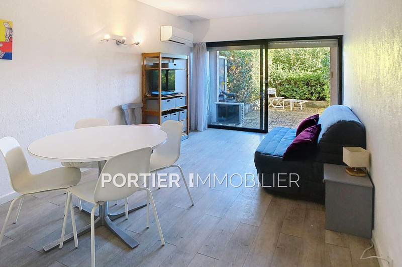 Appartement - 33 m² - 1 pièce