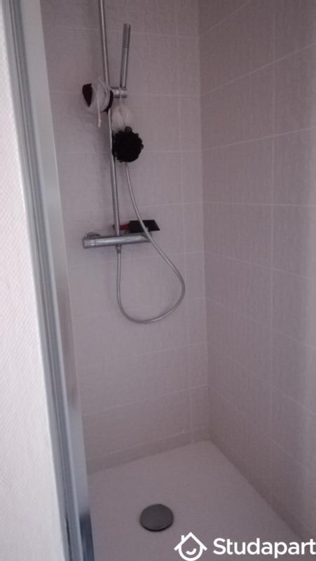 Chambre - 18 m² - 1 pièce