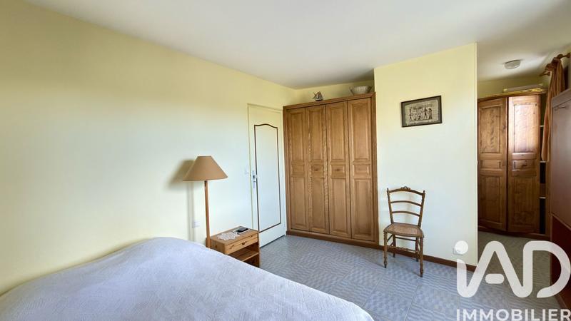 Maison - 159 m² - 7 pièces