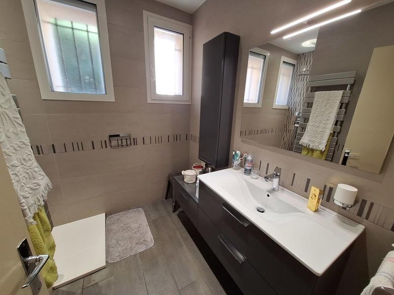 Maison - 166 m² - 5 pièces