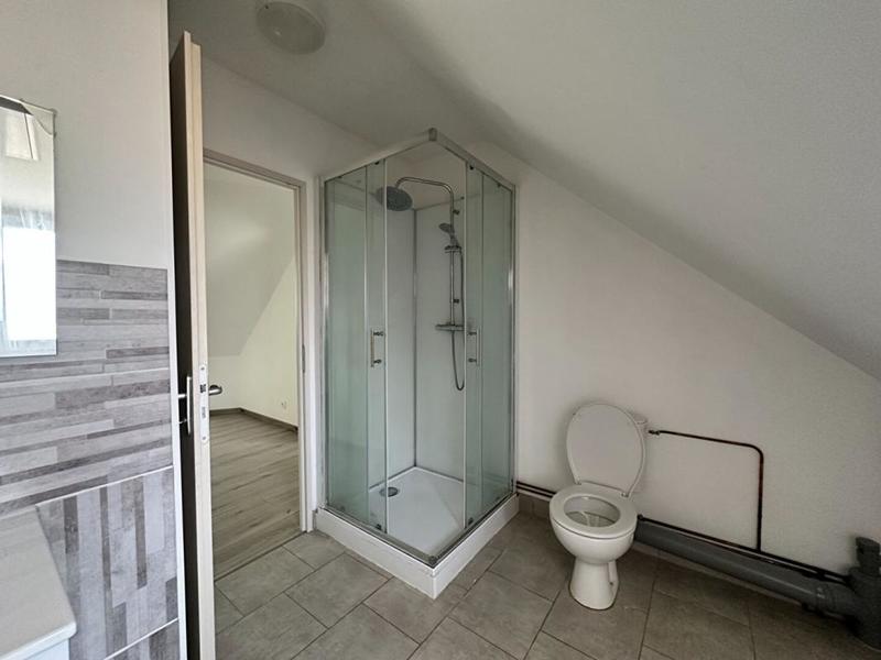 Maison - 86 m² - 5 pièces