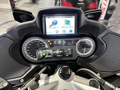 Bmw R 1200 Rt - R1200rt - R1200 Rt