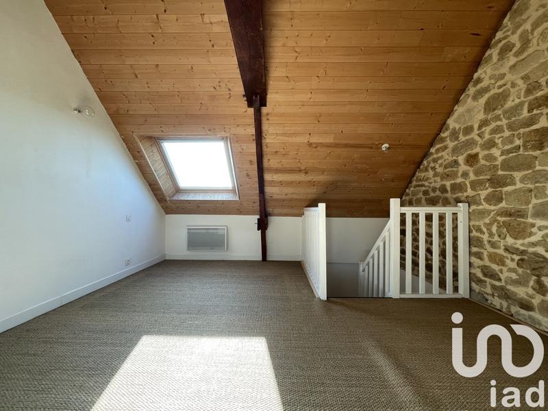 Maison de ville - 67 m² - 4 pièces