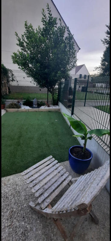 Maison - 32 m² - 2 pièces