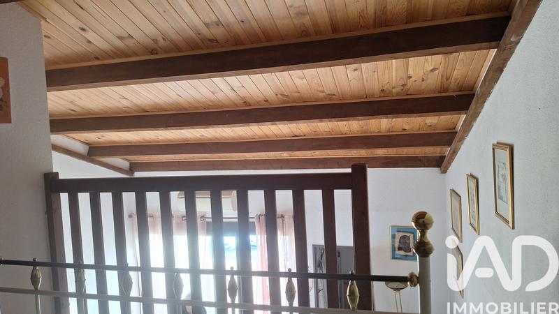 Appartement - 34 m² - 2 pièces