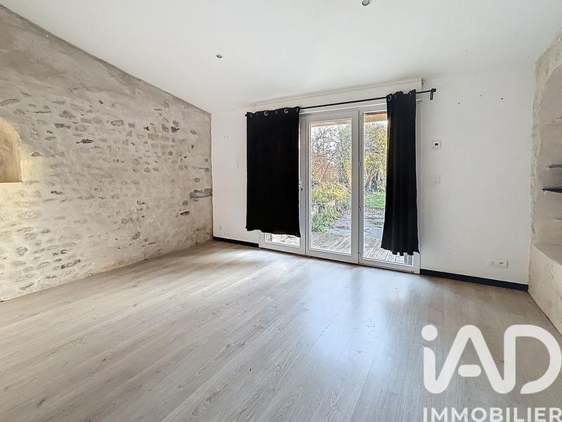 Maison - 193 m² - 8 pièces