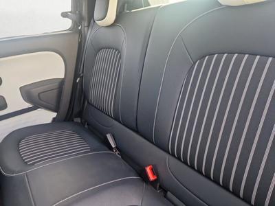 Renault Twingo E-Tech Electrique Z.E. Intens