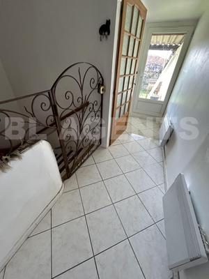 Maison de village - 130 m² - 4 pièces