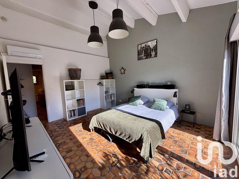 Maison - 160 m² - 5 pièces