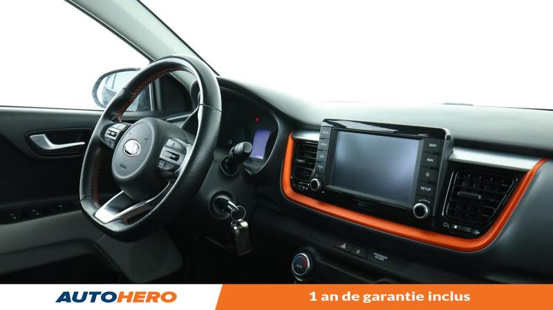 Kia Stonic 1.0 t-GDi Isg Launch Edition 120 ch