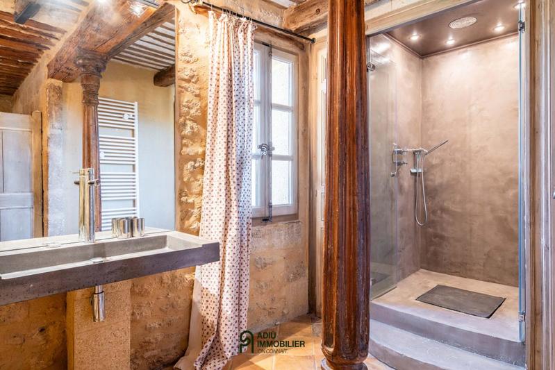 Propriété - 377 m² - 9 pièces