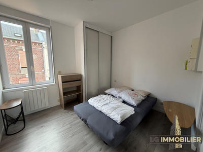 Appartement - 21 m² - 1 pièce