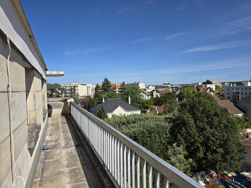 Appartement - 70 m² - 3 pièces