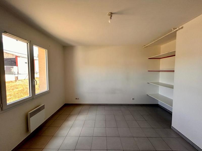 Maison - 73 m² - 3 pièces