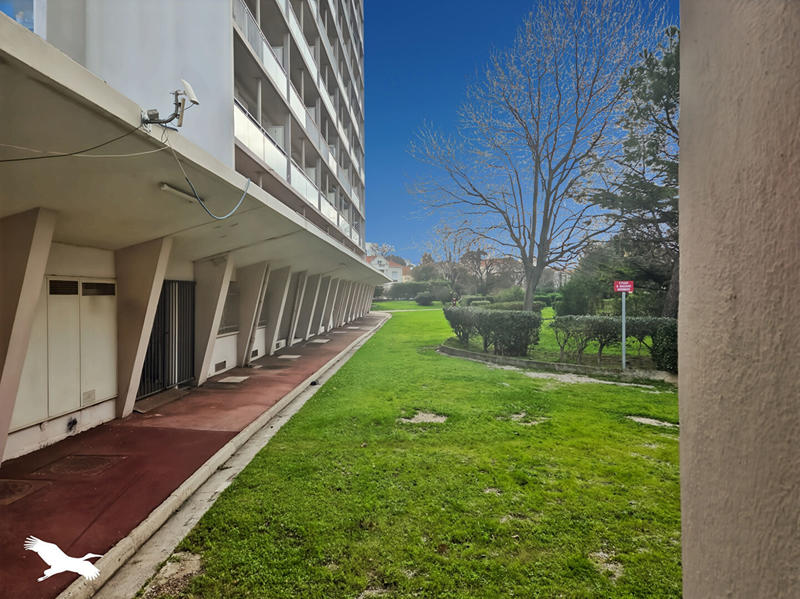 Appartement - 50 m² - 3 pièces