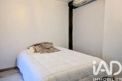 Appartement - 52 m² - 2 pièces