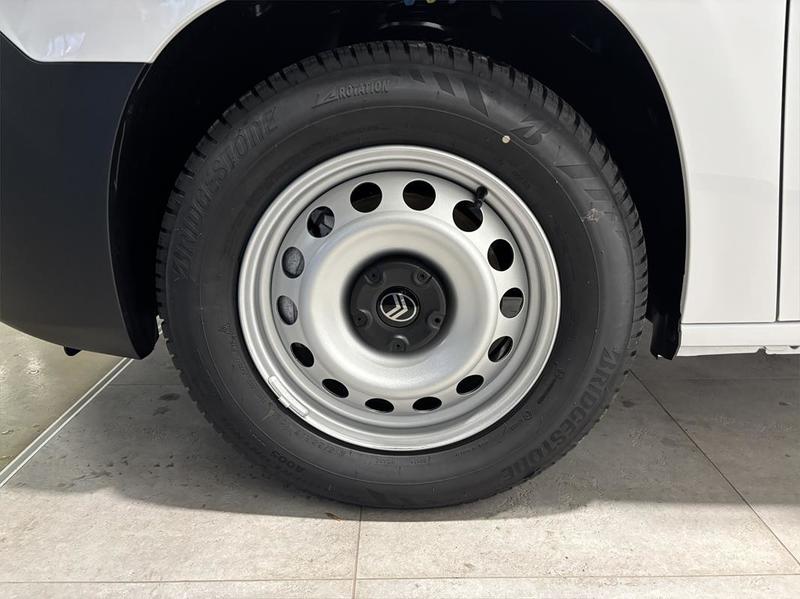 Citroën Berlingo m Bluehdi 100 Bv6 Light