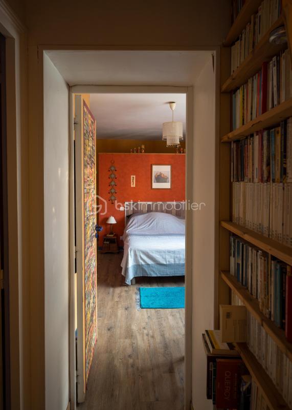 Maison d'architecte - 170 m² - 6 pièces