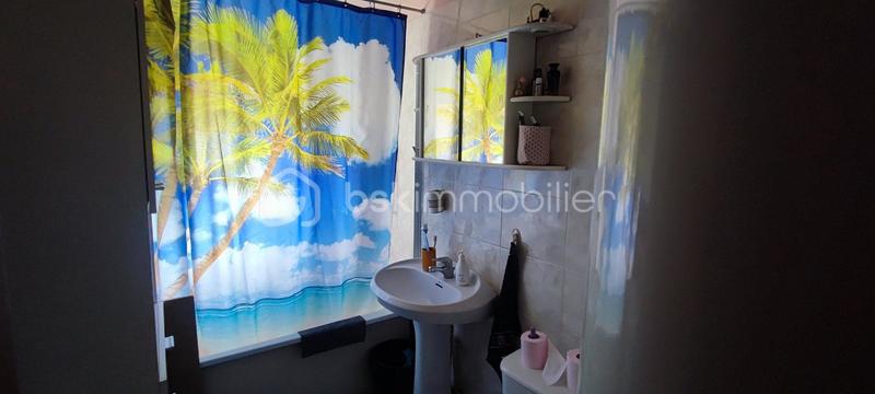 Maison ancienne - 89 m² - 5 pièces