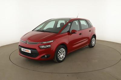 Citroën C4 Picasso 1.6 Blue-HDi Attraction 100 ch