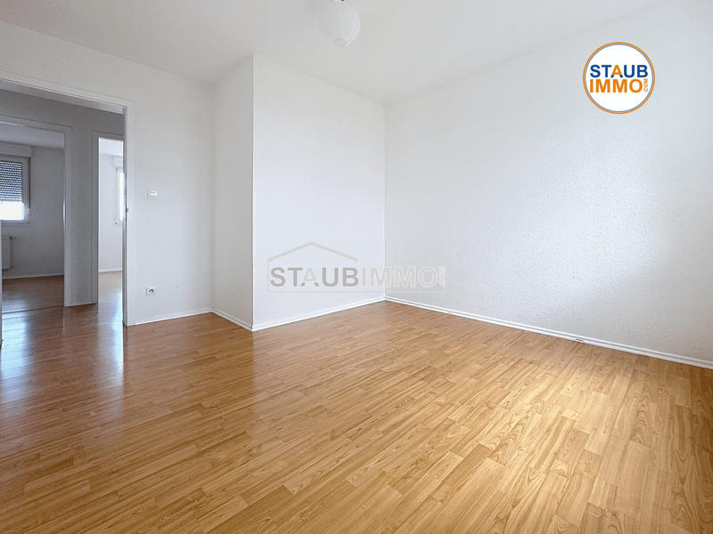 Appartement - 125 m² - 6 pièces