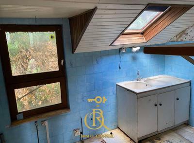 Maison - 121 m² - 5 pièces