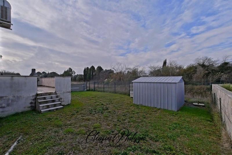 Maison - 102 m² - 4 pièces