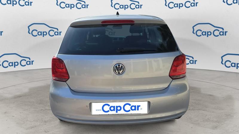 Volkswagen Polo 1.2 70 Life