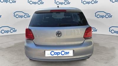 Volkswagen Polo 1.2 70 Life