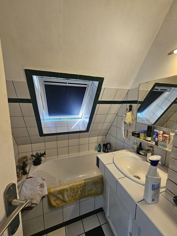 Maison - 77 m² - 4 pièces