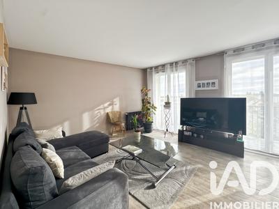 Appartement - 74 m² - 3 pièces