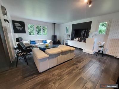 Pavillon - 177 m² - 9 pièces