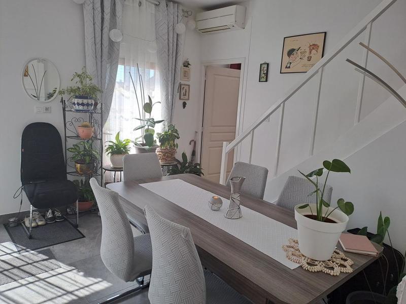 Maison - 127 m² - 4 pièces