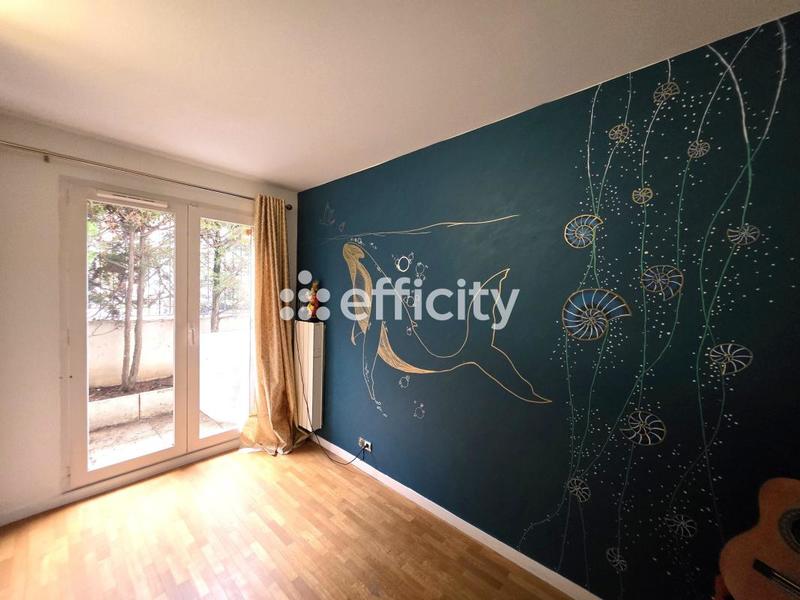 Appartement - 71 m² - 3 pièces