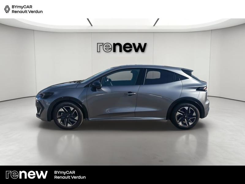 Renault Clio VI Hybrid E-Tech full 160 ch Techno