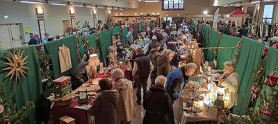 31 ème marché de noël