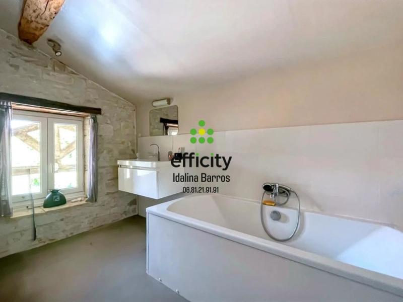 Maison - 146 m² - 5 pièces