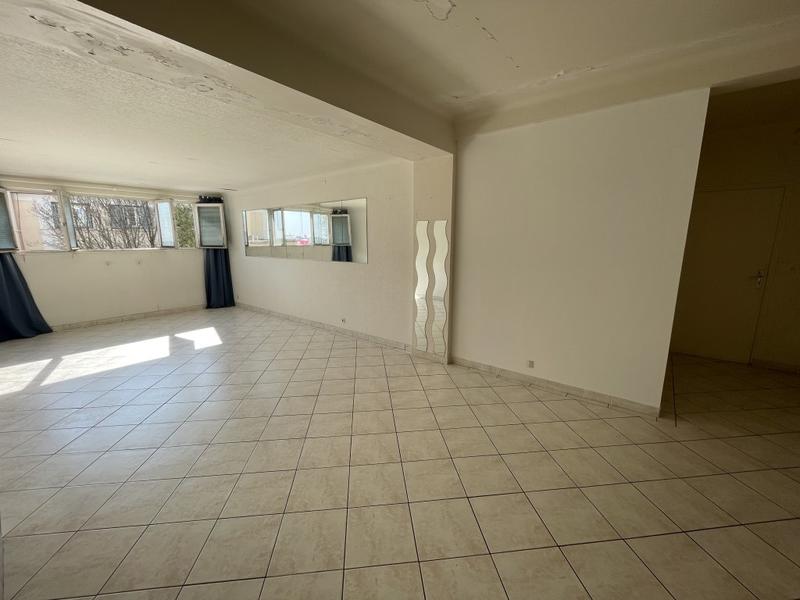 Appartement - 46 m² - 1 pièce